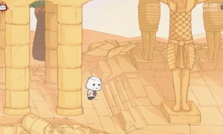 你想怎么死游戏截图2