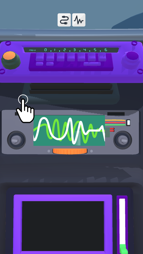 天天爱修车-游戏截图2