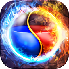 巅峰战神无限元宝金币版