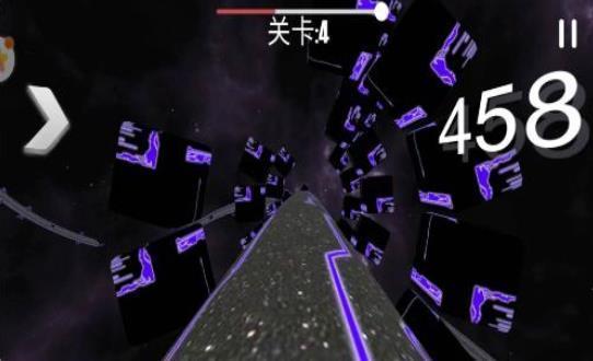 魔性弹力球游戏截图3