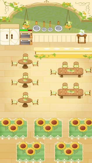 恋恋甜品屋-游戏截图1