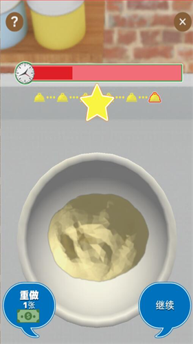 疯狂猫咪甜品店游戏截图1