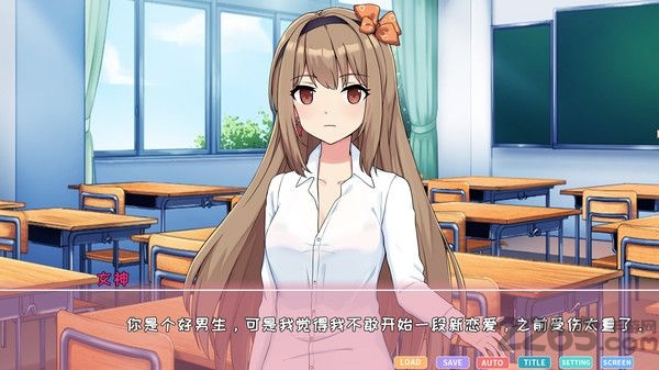 舔到最后应有尽有游戏(暂未上线)游戏截图1