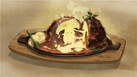 勇者之饭游戏截图3