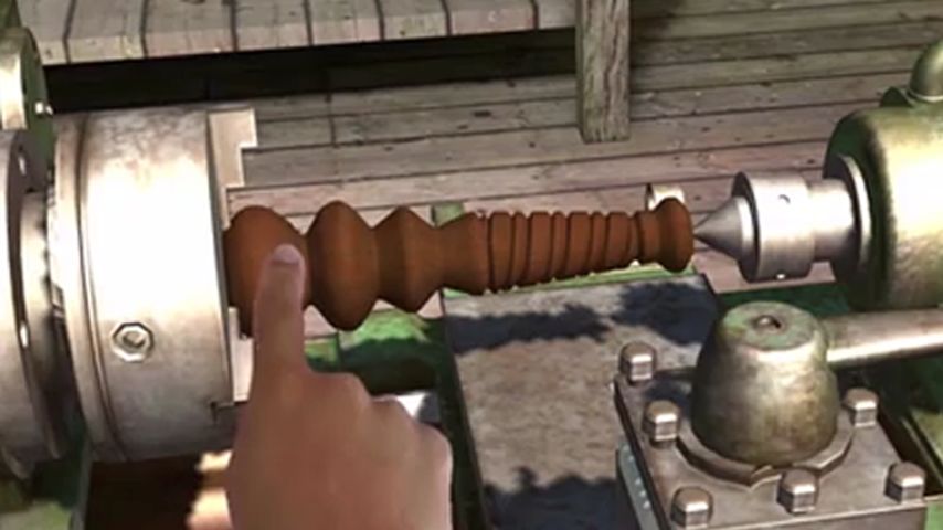 车削大师-游戏截图3