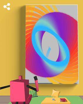 我会画画之水桶艺术游戏截图4