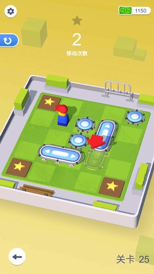 我跳的贼溜游戏截图3