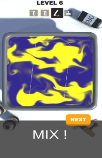 浸染大师-游戏截图2