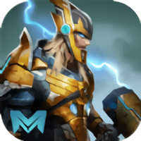 进化者战争最新版(暂未上线)