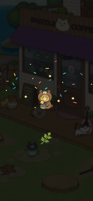 神秘猫咪字典游戏截图3