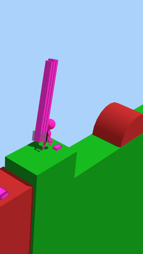 爬楼我最强游戏截图4