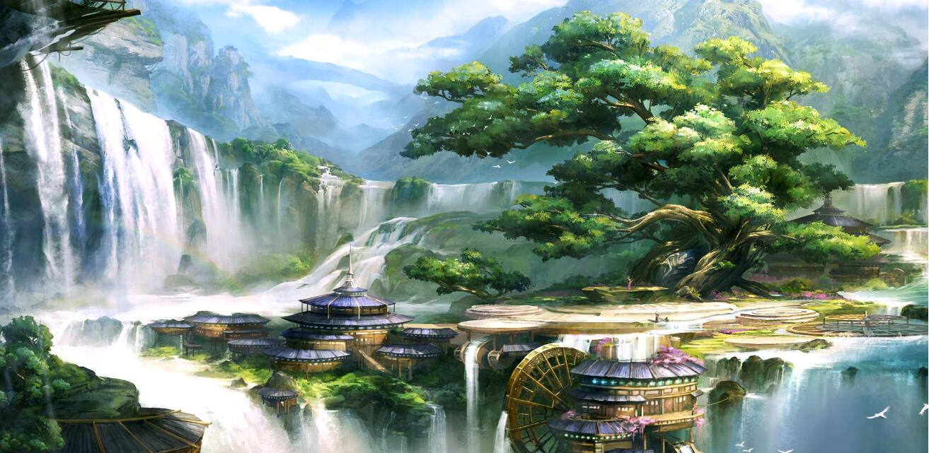 金庸群侠传游戏截图4