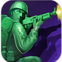 兵人突击内购破解版