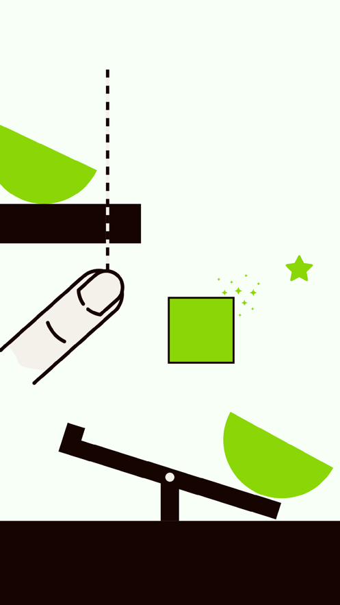 我切得贼准游戏截图3