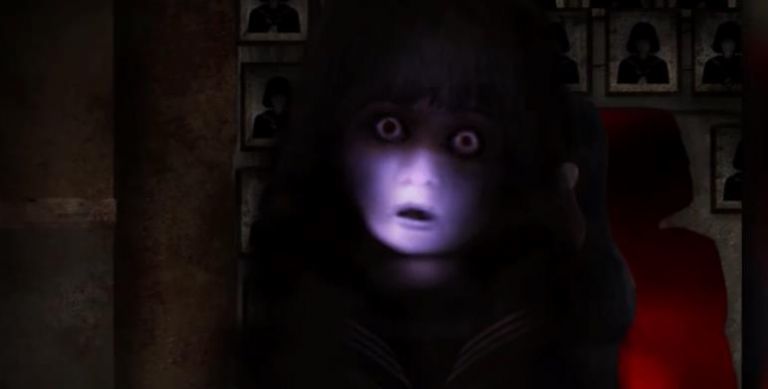 来自昭和年的呼唤游戏截图1