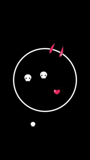 推开世界的门游戏截图2