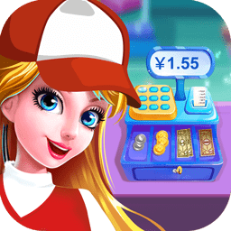 梦想超市无限金币绿钞版