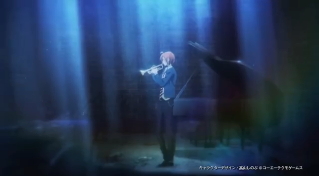 金色琴弦星光乐团游戏截图3