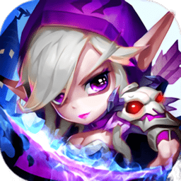 魔兽英雄传满v变态版