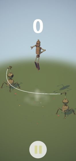 跳绳王-游戏截图3