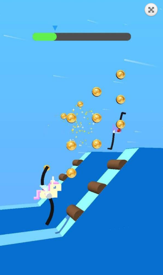 画个腿给爷爬游戏截图3