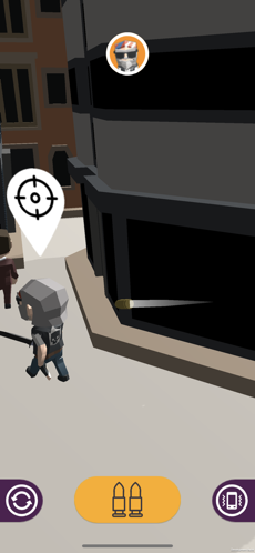 超级狙击手3D-游戏截图3