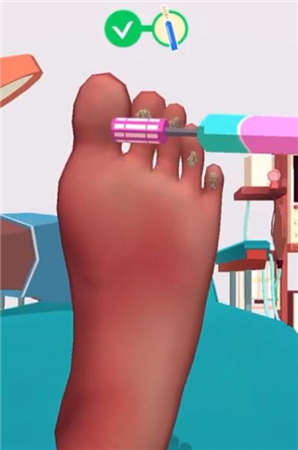 健康模拟器游戏截图3