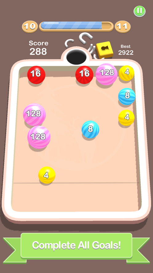 我想和你弹一弹游戏截图5