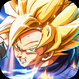 龙珠争霸武林大会官方版(暂未上线)