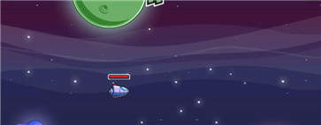 银河舰队出击游戏截图2