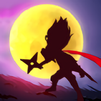 忍者走位贼6游戏(暂未上线)