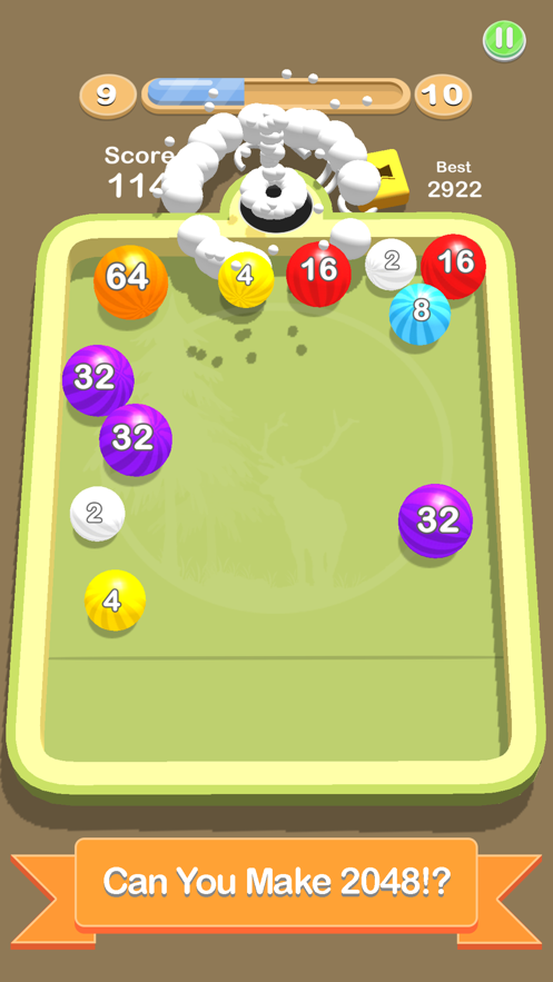 我想和你弹一弹游戏截图1