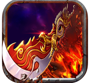 龙城争霸热血高爆版