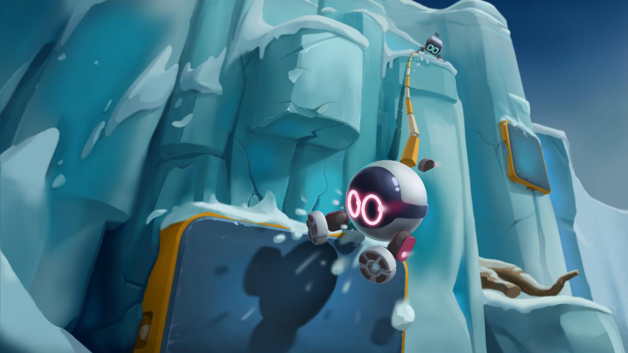 只只大冒险游戏截图1