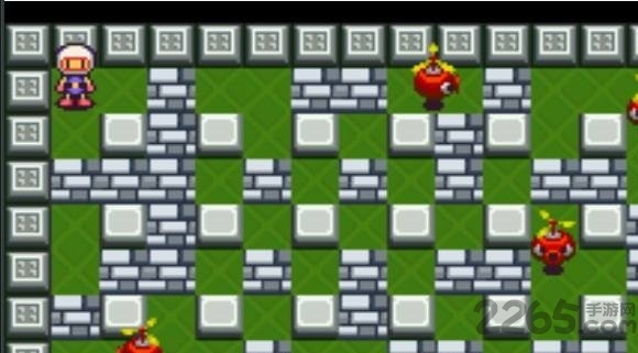 gba模拟器glsl渲染器个人汉化版游戏截图2