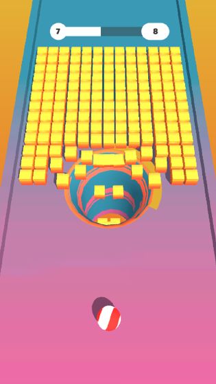 障碍大扫除游戏截图1