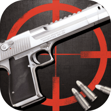 王牌枪战无限道具版