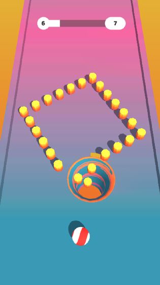 障碍大扫除游戏截图2