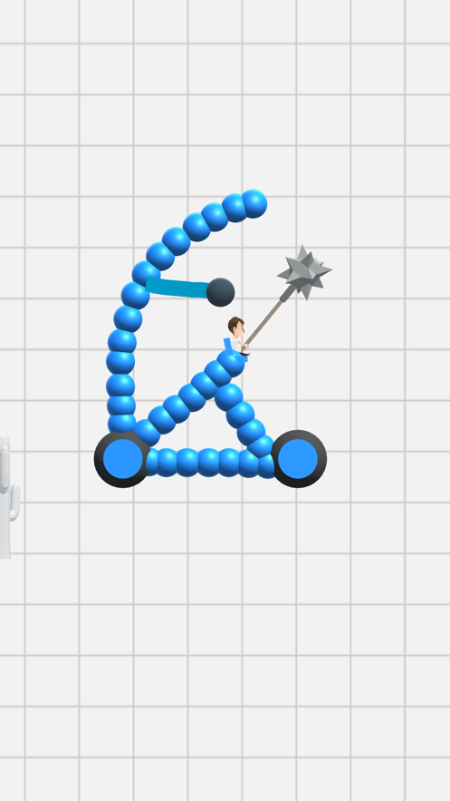 手绘战车游戏截图4