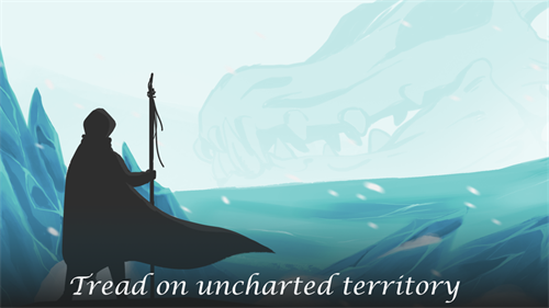 秘境之柱-游戏截图3