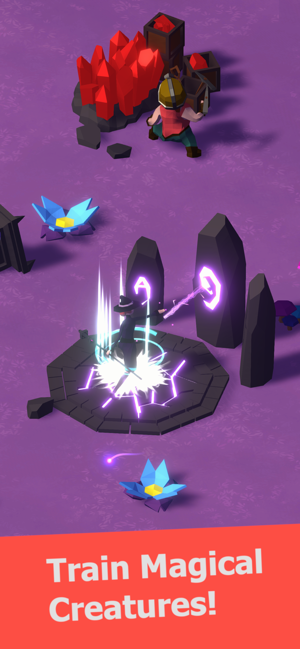 命运之群虚幻游戏截图3