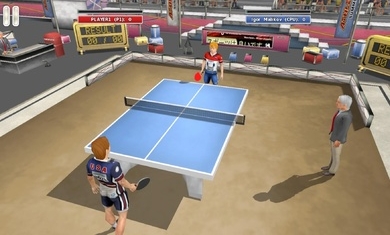 田径3夏日运动会游戏截图1