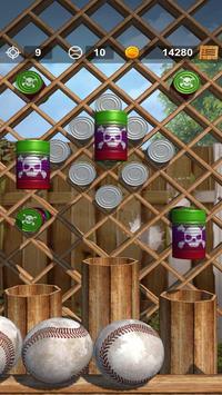 投掷高手游戏截图2