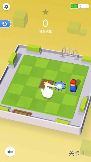 我跳的贼溜游戏截图5