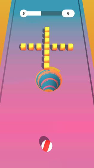 障碍大扫除游戏截图3