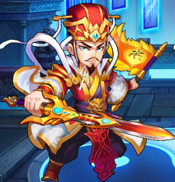 水浒大乱斗手游(暂未上线)