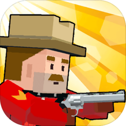 四方大作战破解版