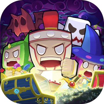 勇者日记手游(暂未上线)