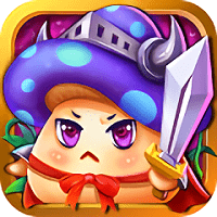 q萌冒险王手游满v版