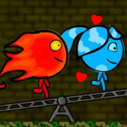 森林冰火人单人版